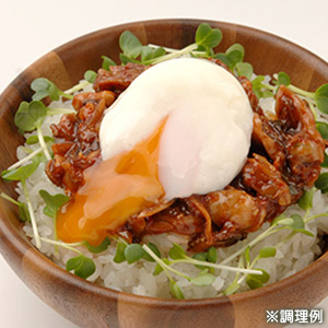 たこあさりキムチ