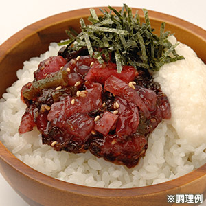 梅大根くらげ