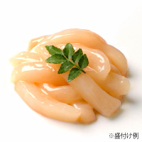 いか本身