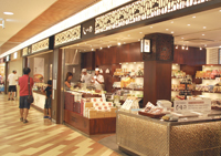 しいの・わっぱや(店舗外観)