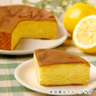 湘南ゴールドケーキ