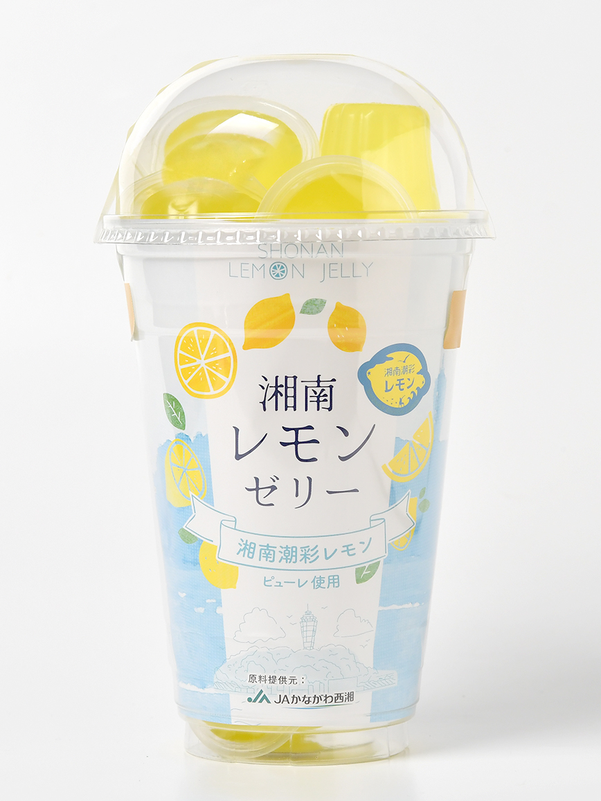 湘南レモンゼリー